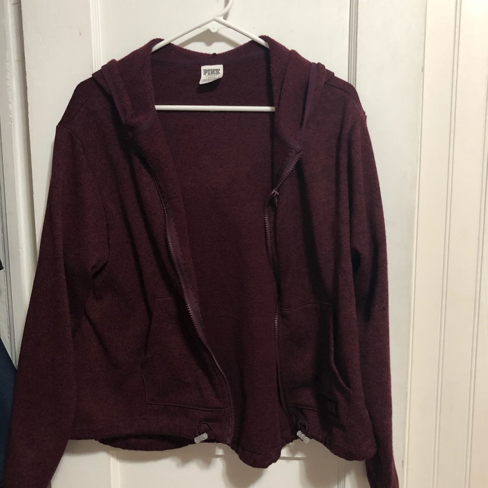 Light weight jacket